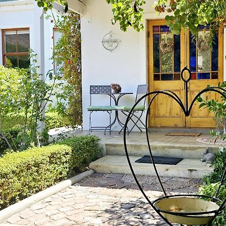 Grey Rabbit Cottage Монтегю Екстер'єр фото