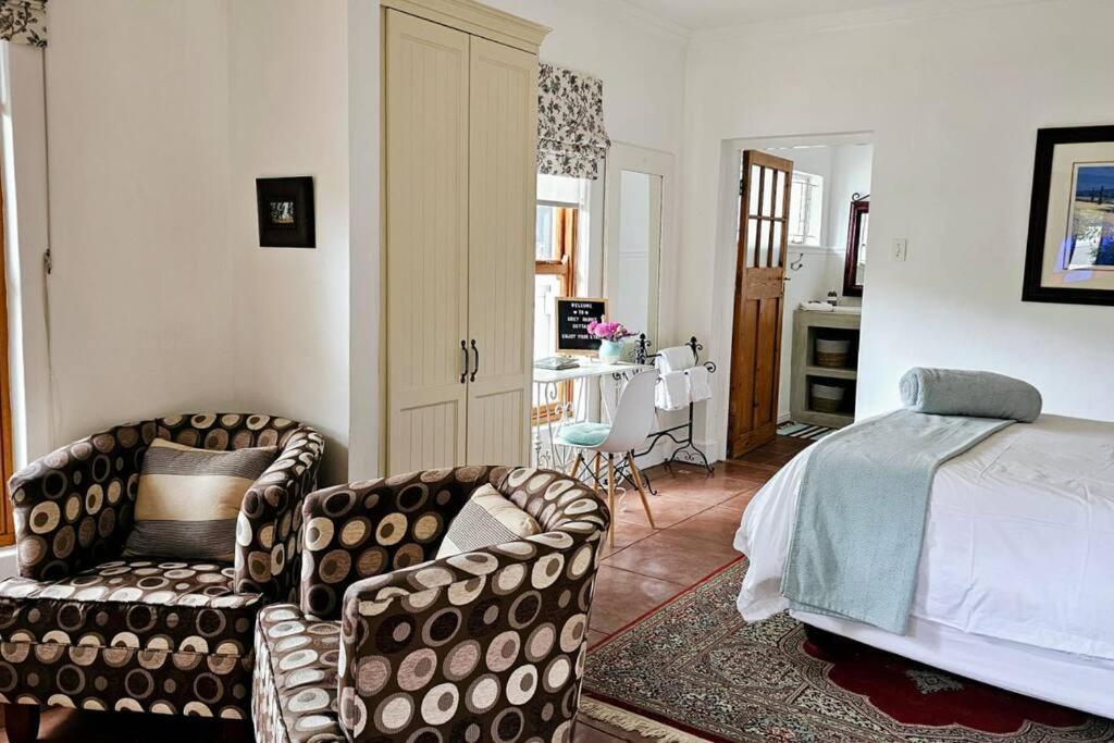 Grey Rabbit Cottage Монтегю Екстер'єр фото