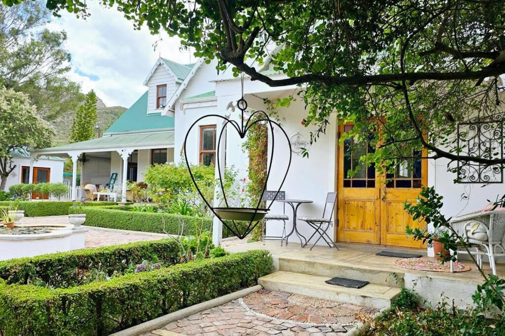 Grey Rabbit Cottage Монтегю Екстер'єр фото