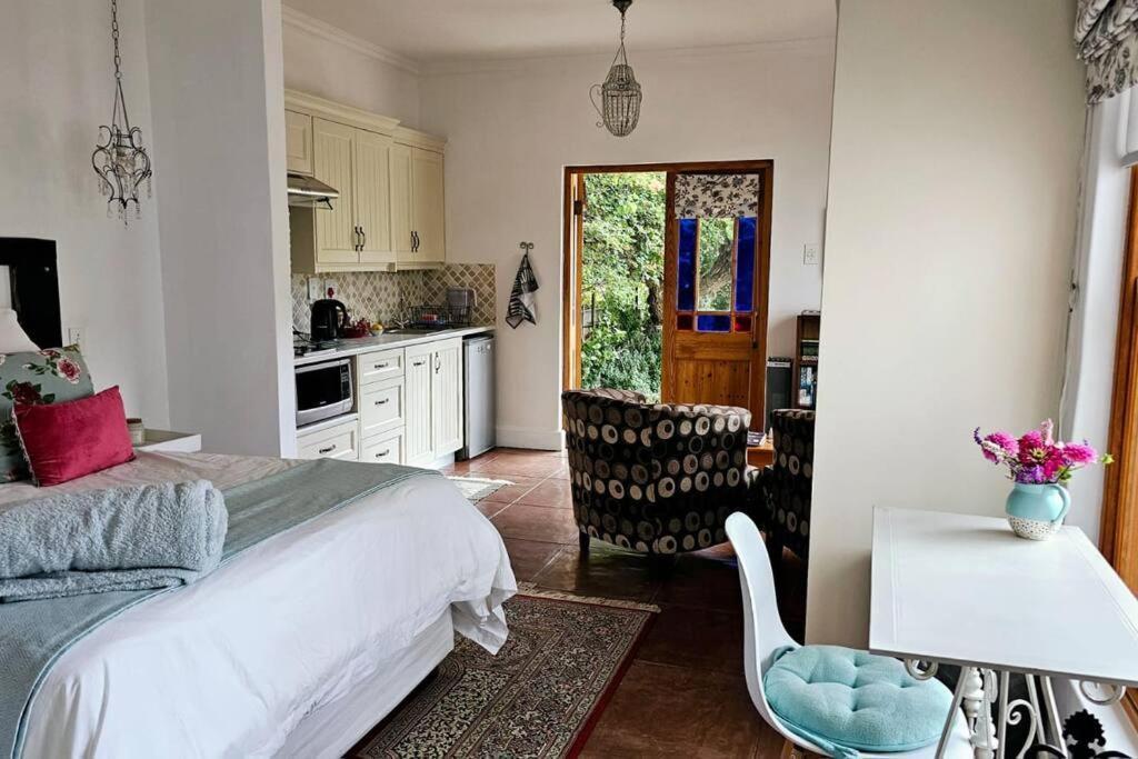 Grey Rabbit Cottage Монтегю Екстер'єр фото
