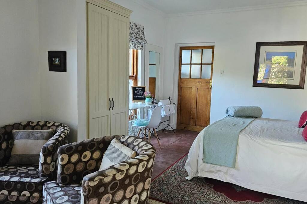 Grey Rabbit Cottage Монтегю Екстер'єр фото