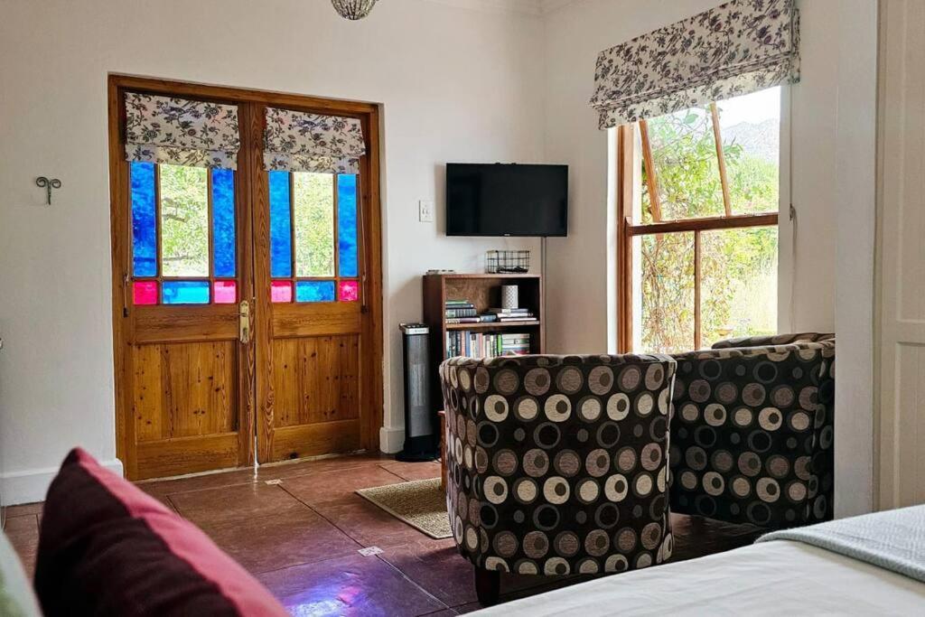 Grey Rabbit Cottage Монтегю Екстер'єр фото