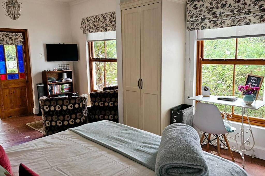 Grey Rabbit Cottage Монтегю Екстер'єр фото
