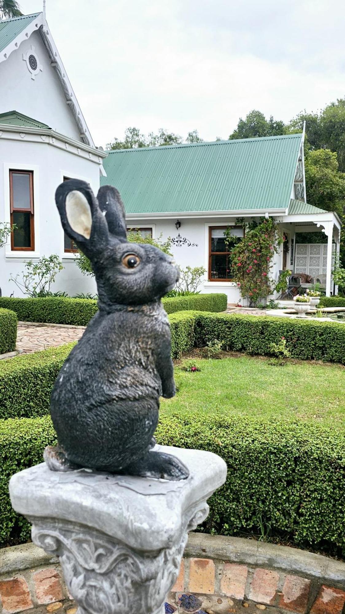 Grey Rabbit Cottage Монтегю Екстер'єр фото