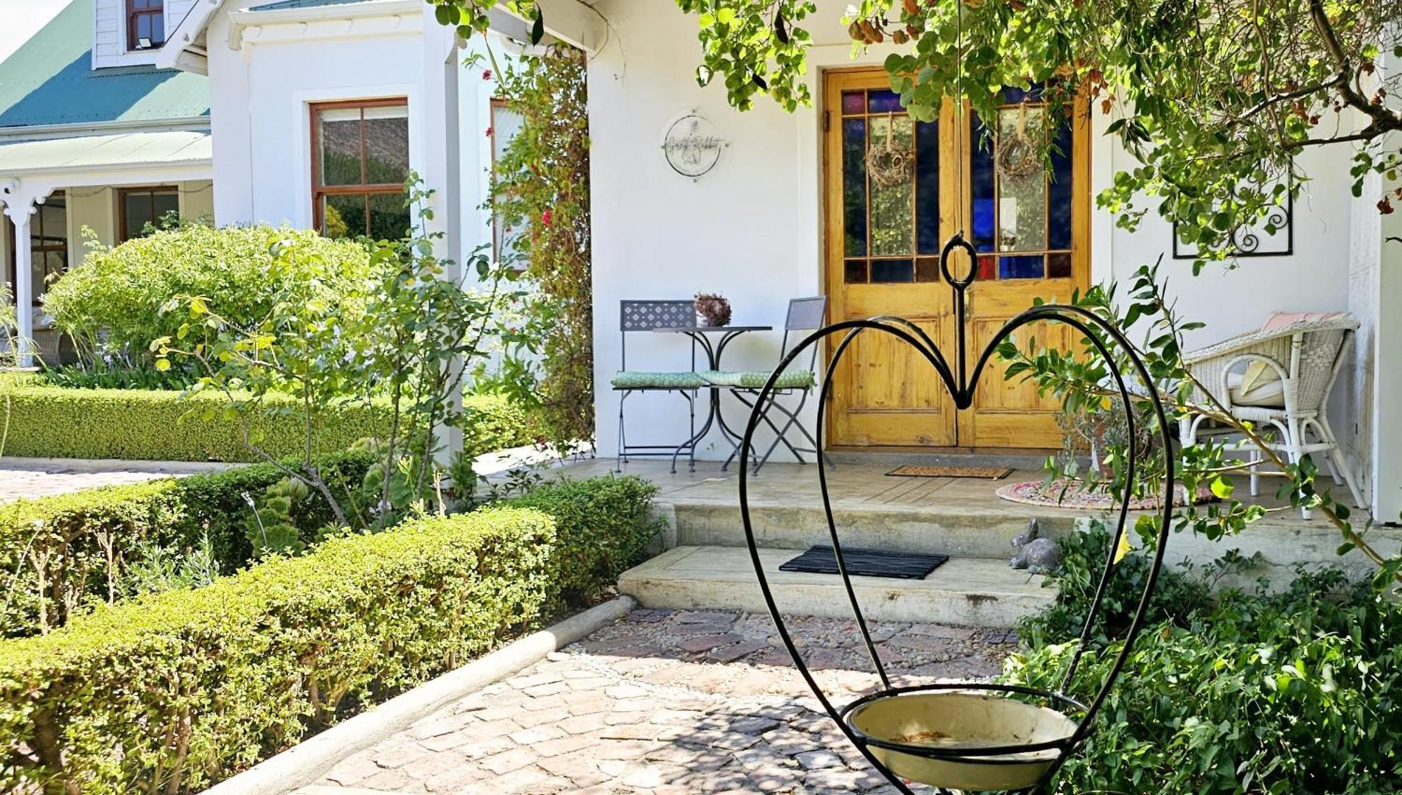 Grey Rabbit Cottage Монтегю Екстер'єр фото